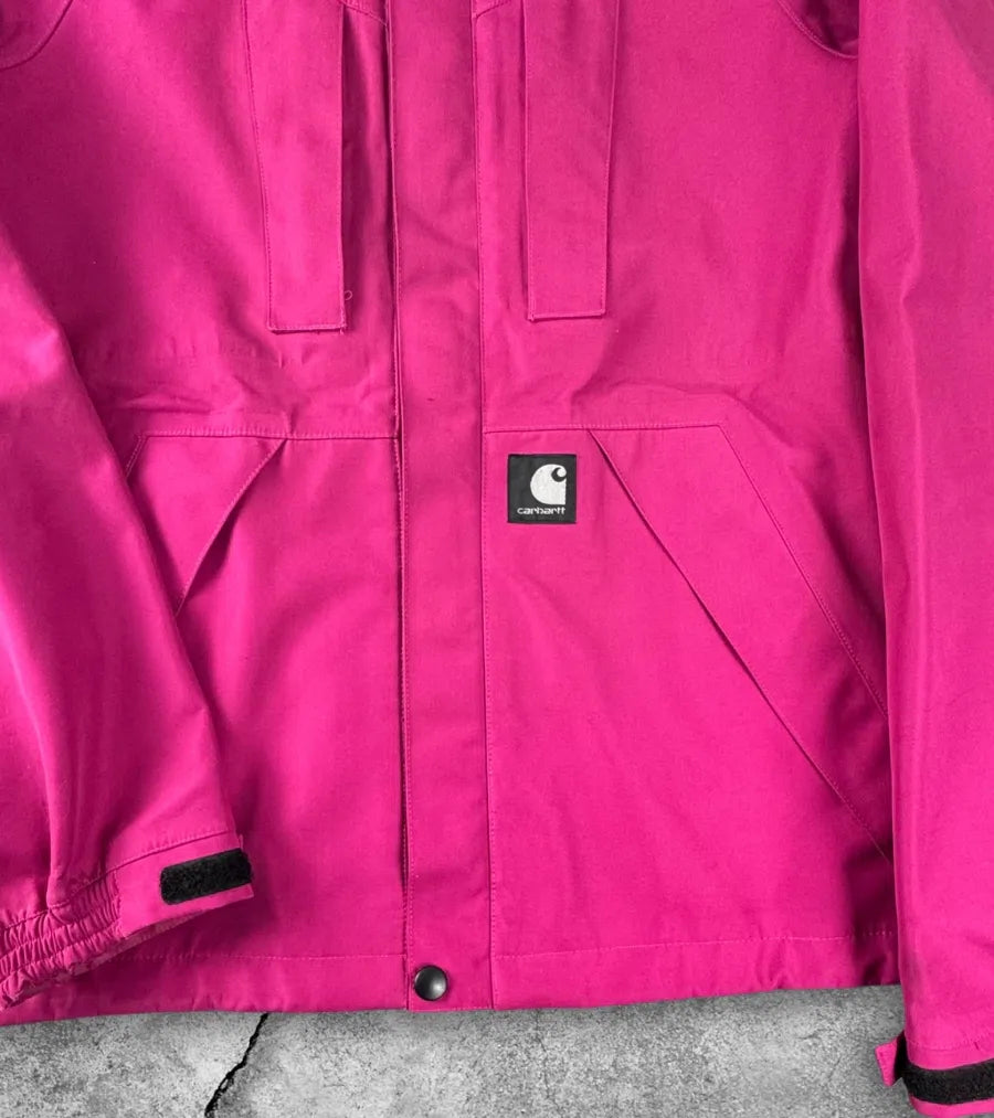 Vintage Carhartt Windbreaker S